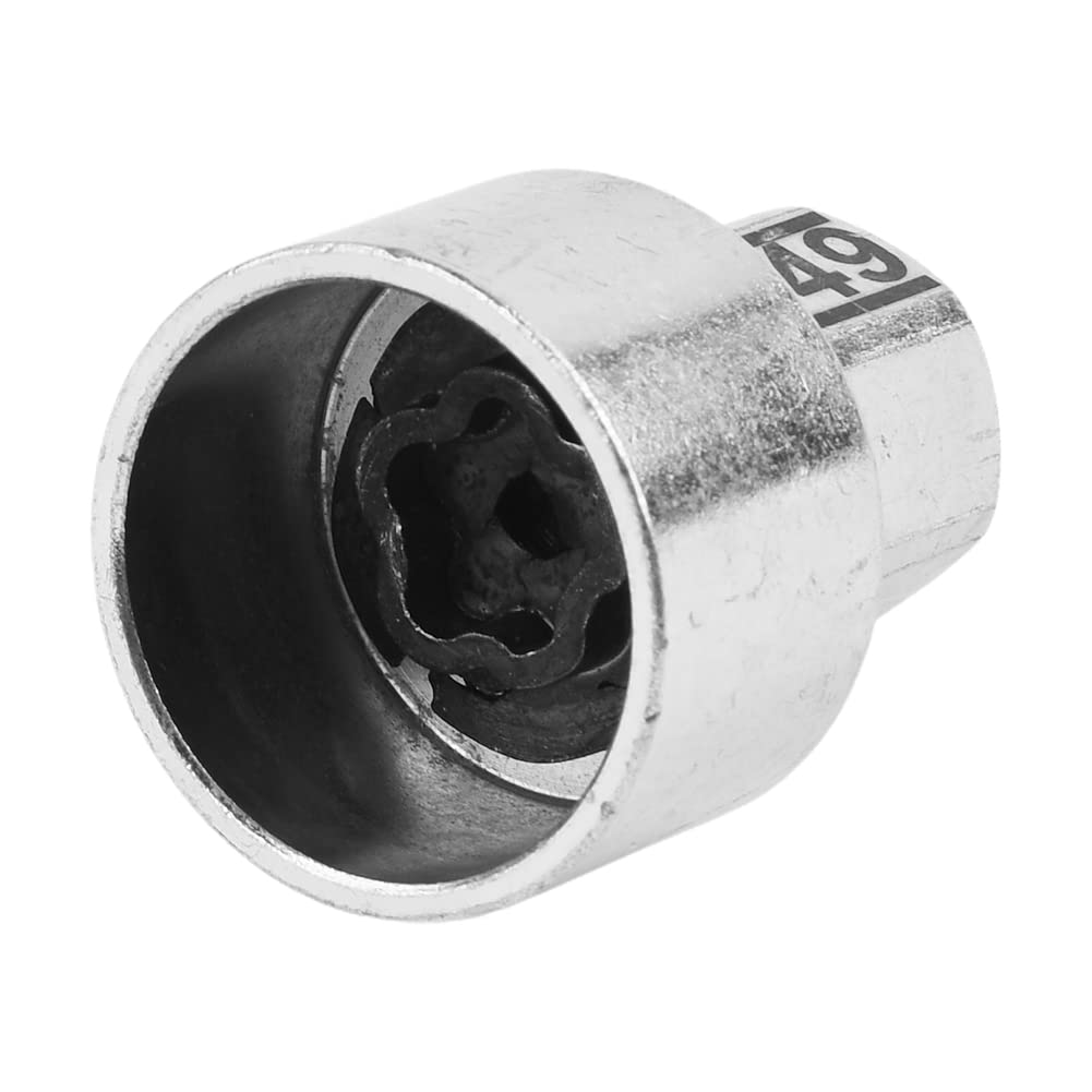 4 Bulloni A U In Acciaio – Filetto 1/4-20, Altezza 1-3/4", Larghezza 1-1/8" – Con Staffa E Dadi