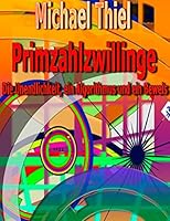 Primzahlzwillinge: Die Unendlichkeit, ein Algorithmus und ein Beweis 3739217057 Book Cover