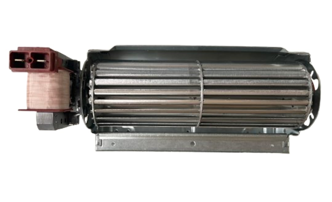 Recamania Ventilador tangencial Fan-Coil TGO60/1-180-20 338042