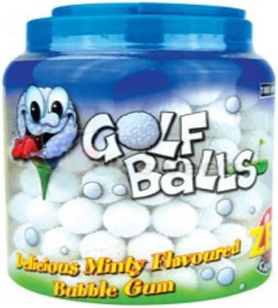 Golf Balls Bulk (pack of 180)
