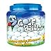 Price comparison product image Golf Balls Giant Bubble Mint Golf Balls Tub (180 Balls)