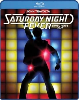Saturday Night Fever