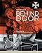 Behind the Door (Blu-ray/DVD Dual-Format Edition)