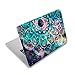 Il computer portatile Pelle Adesivi 12 "13" 13,3 "14" 15 "15,4" 15,6 Pollici Taccuino Decalcomania Protector (2 polsini gratuiti inclusi) Decorativo impermeabile rimovibile, Bel Mandala