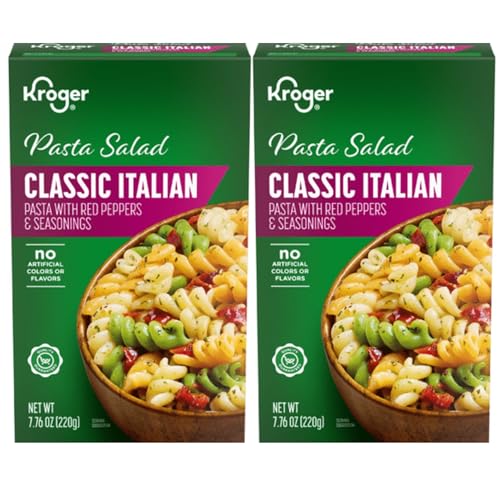 Classic Italian Pasta Salad 7.76 oz (2 PK)