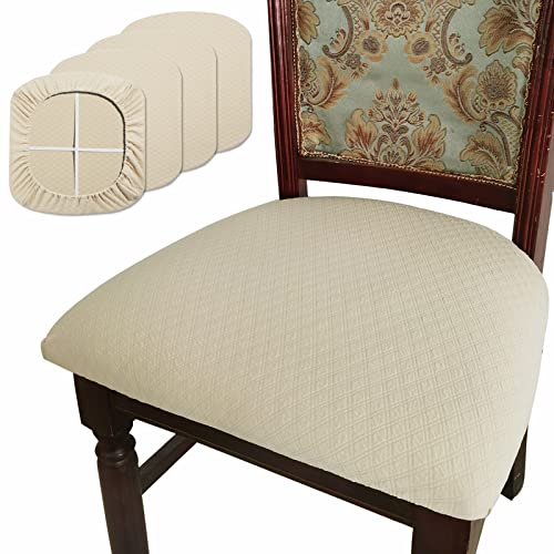 BUYUE TPU-Free Jacquard Slipcovers