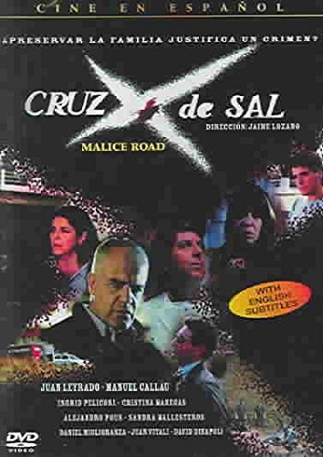 Cruz De Sal Malice Road