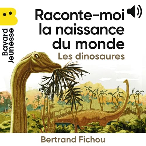 Page de couverture de Raconte-moi la naissance du monde
