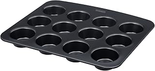 Pyrex - Glide metal muffin pan