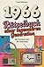 1966 Rätselbuch einer legendären Generation: Das perfekte Geschenk zum 60. Geburtstag