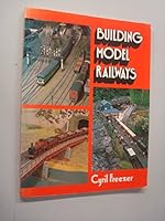 Building Model Railways 0852427786 Book Cover