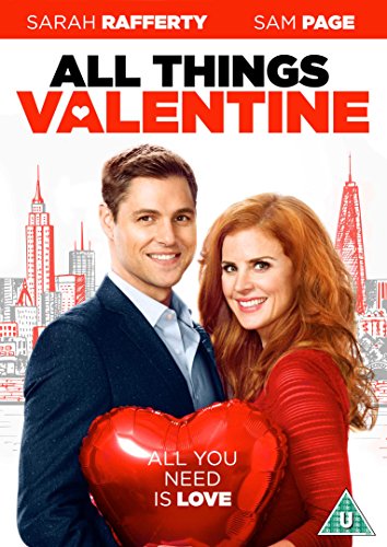Preisvergleich Produktbild All Things Valentine [DVD]