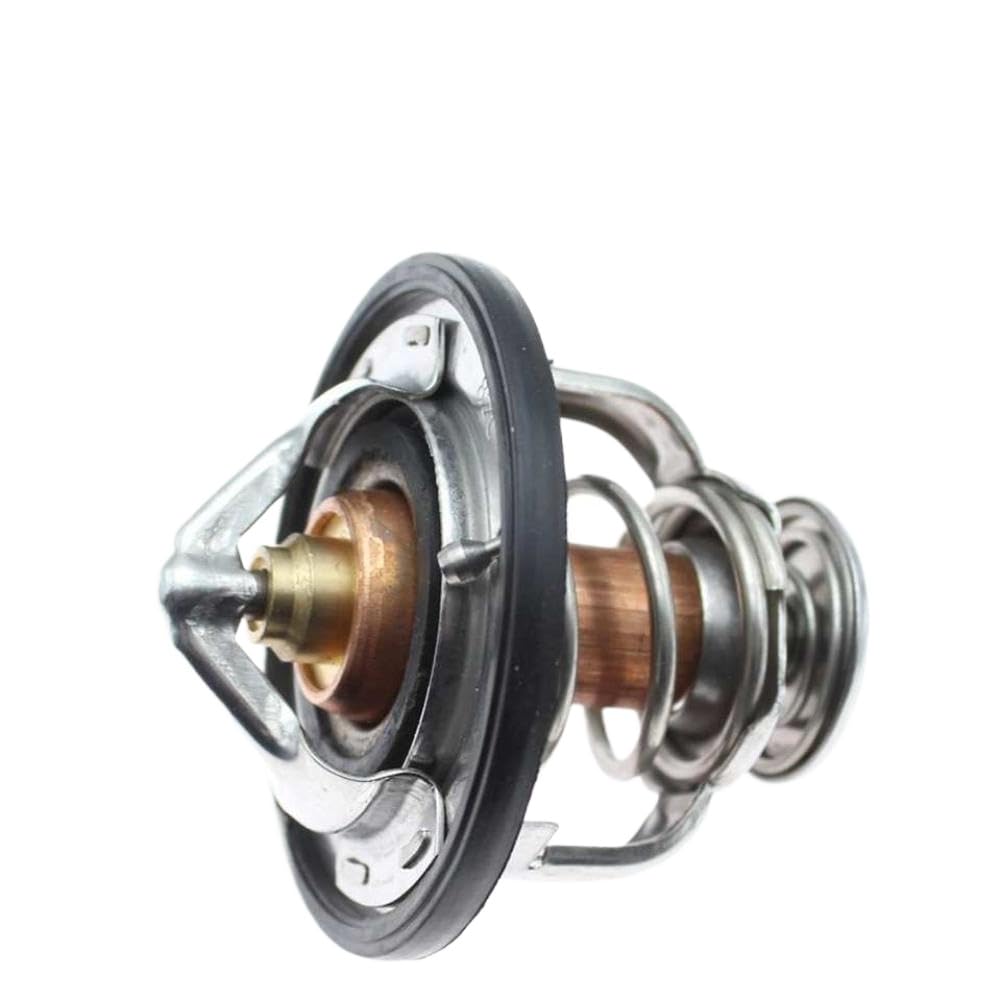 Engine Coolant Thermostat Compatible With Equus Tiburon XG Santa Fe Terracan Tucson V6 2.7L 3.5L 2550037200