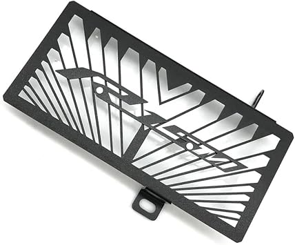 Motorbike Grill Protector Cover Radiator Guard Engine Cooler Grille Cover Protection Guard Protector Grille Cooler Cover For R15 V4 2021-2022