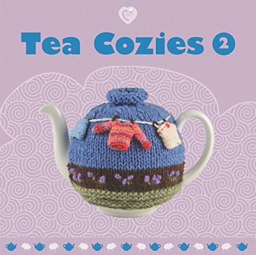 Tea Cozies 2 (Cozy)