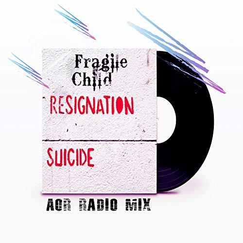  Resignation (Aor Radio Mix)