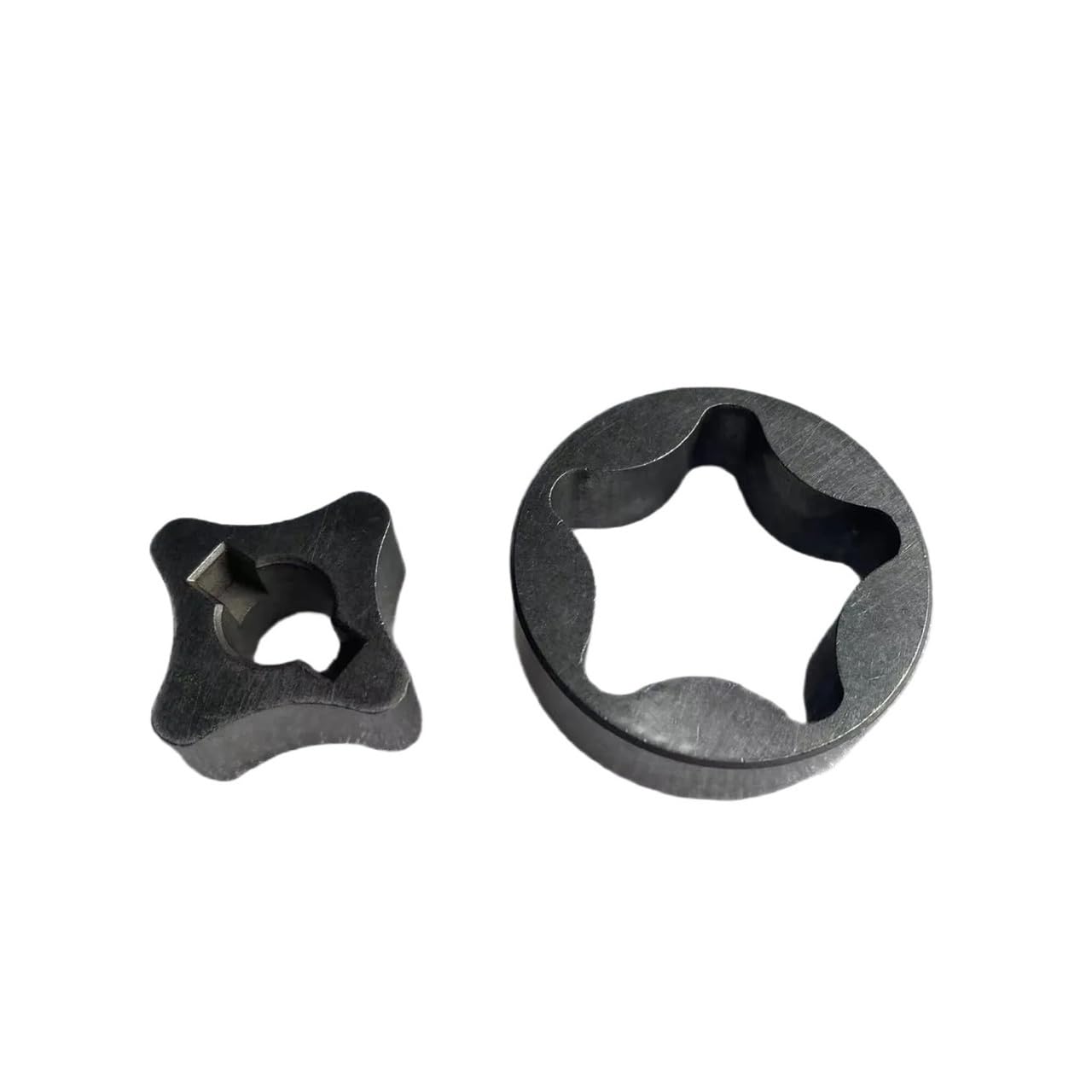 Rotor Interno de Aceite fabricado con alta precision para UTV 800 CC