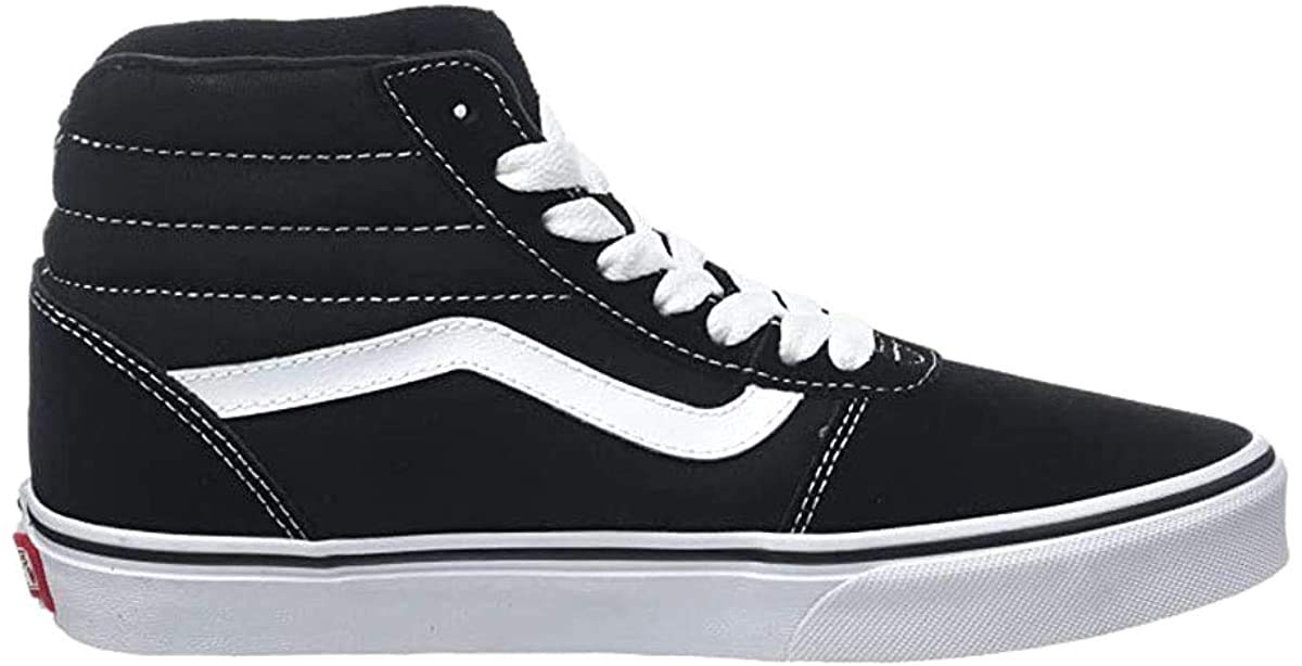 Vans Women's Wm Ward Sneaker