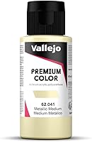Vista 4 de Vallejo Color Fleshtone Premium RC
