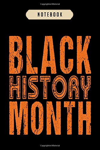 Notebook: black-women