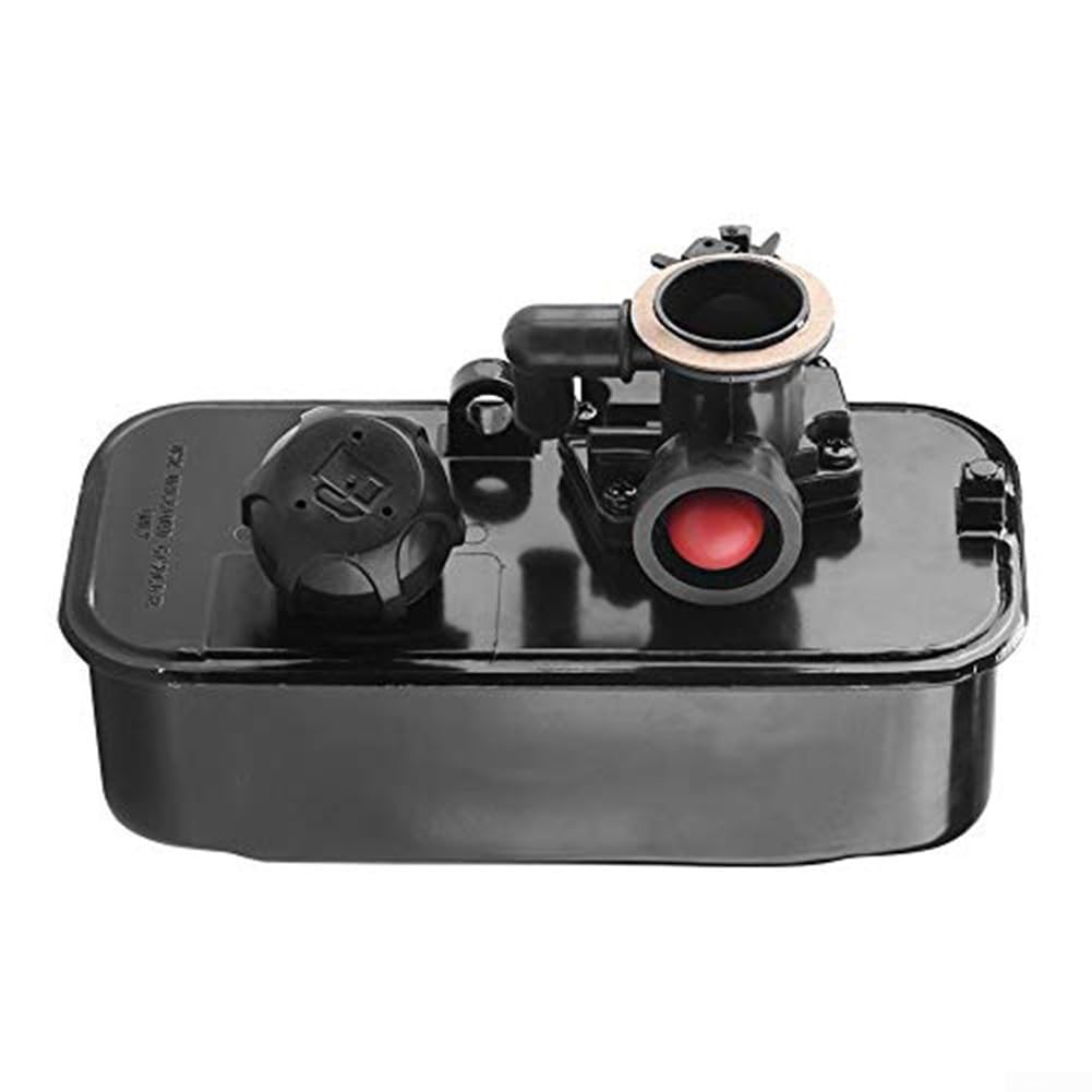 Réservoir de carburant tondeuse 494406 pour retrouver une pelouse nette