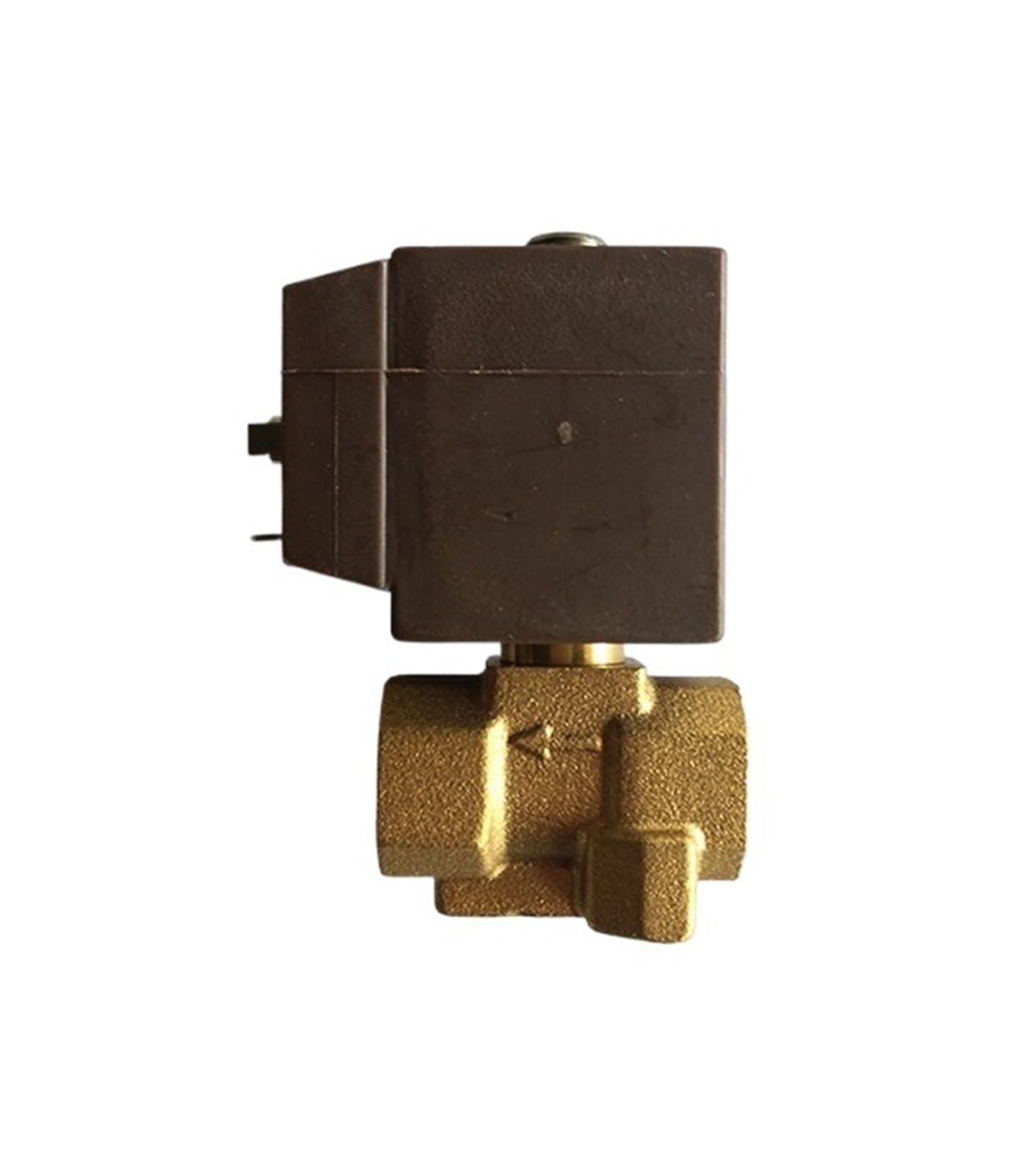 2-drożny zawór elektromagnetyczny DC 12 V, 24 V/ AC220 V (DC 24 V)