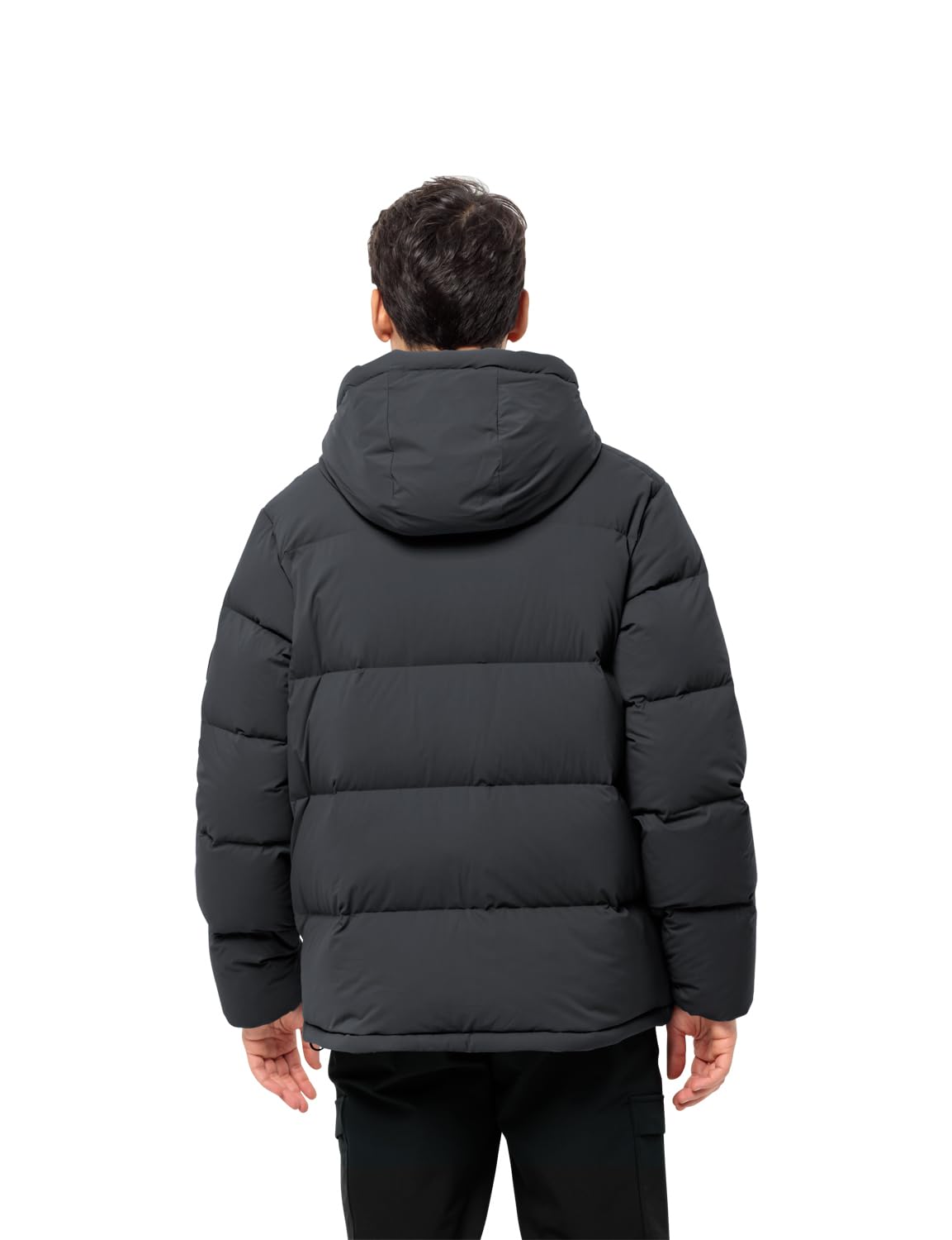 Jack Wolfskin Roemertor Jkt M Doudoune Homme