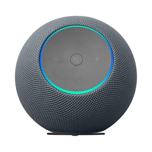 Soporte de pared para Echo Studio de metal premium duradero compatible con Echo 4 Gen 5