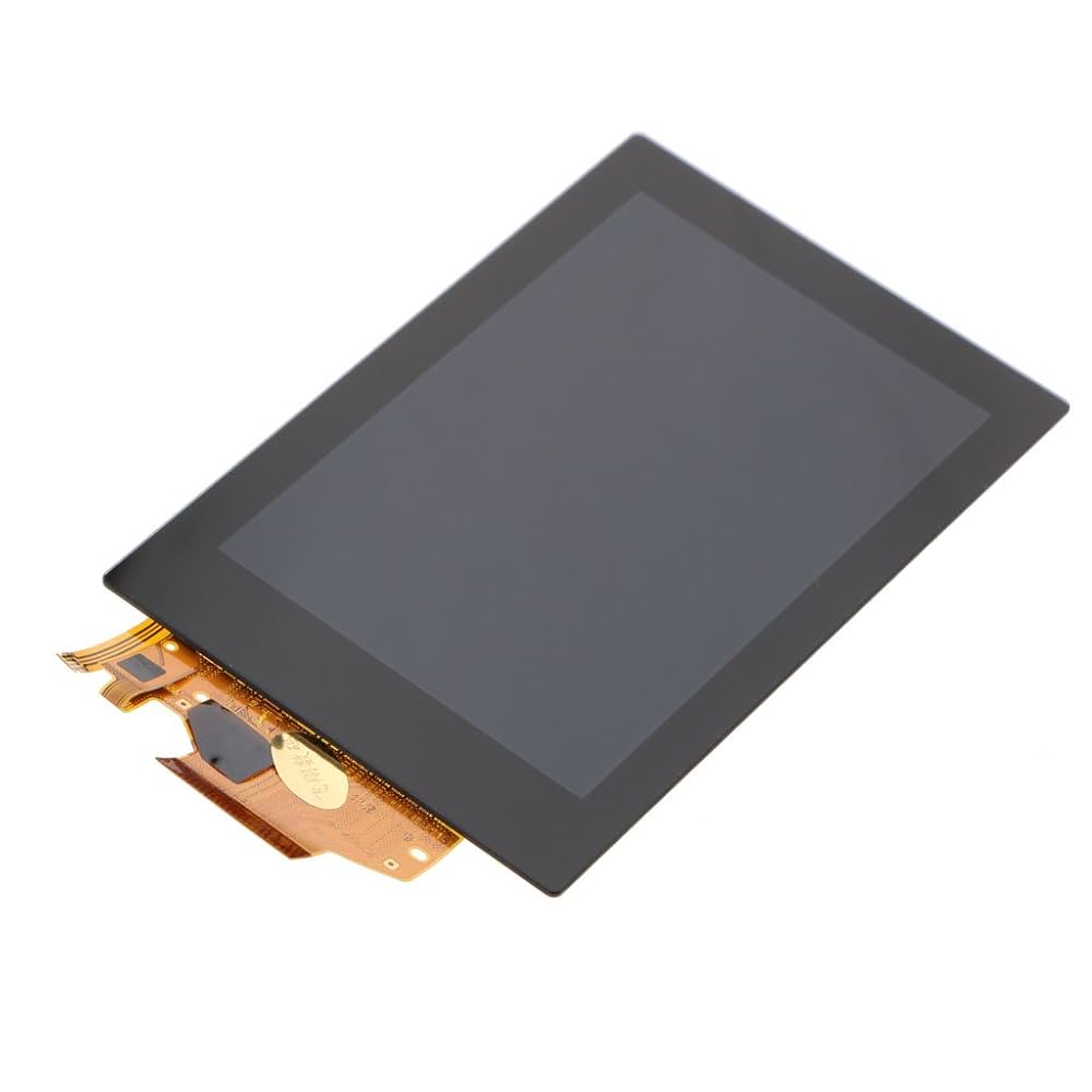 Amazon | Fenteer 交換 修理部品 液晶ディスプレイ タッチパネル
