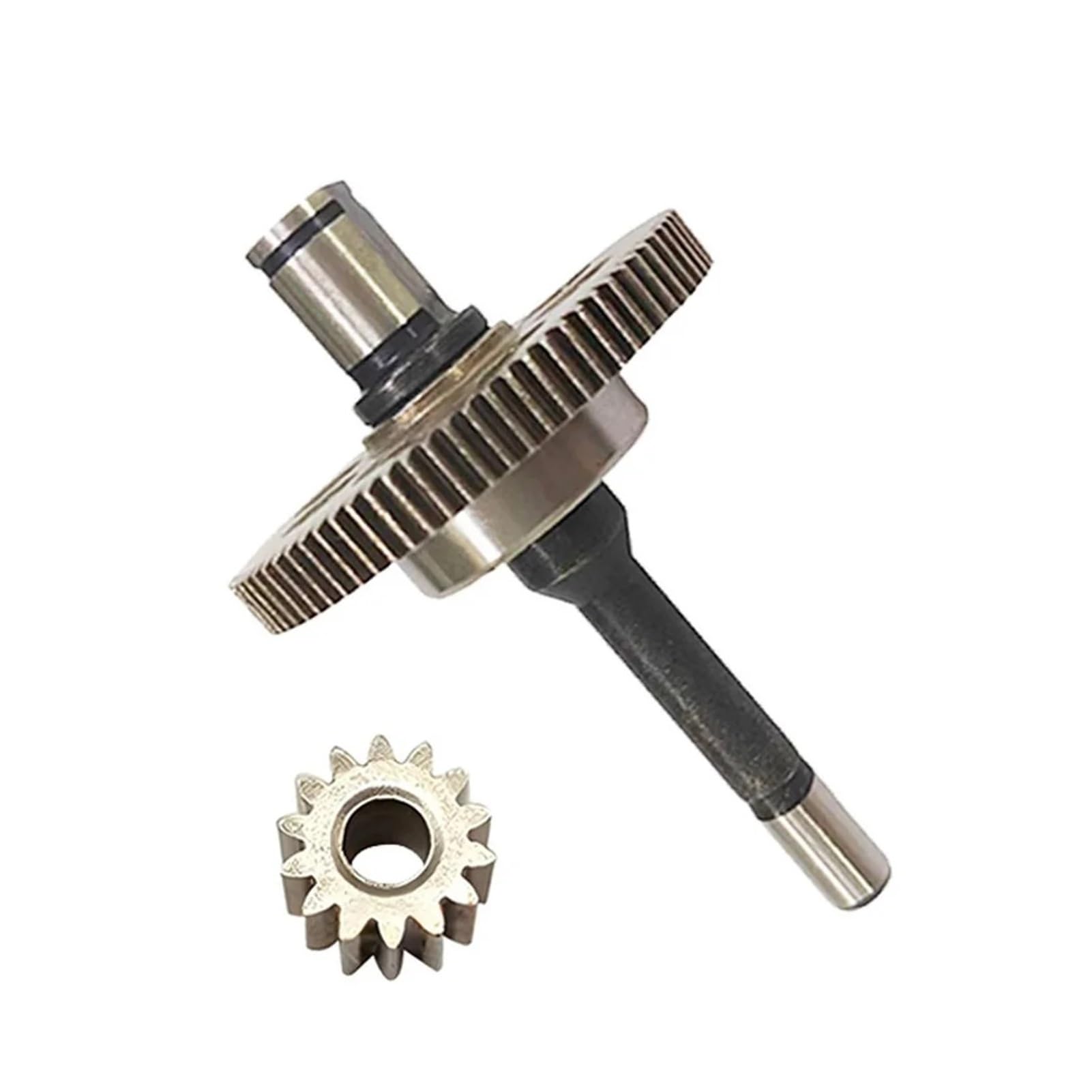 Engrenage de tronçonneuse robuste 83 dents anti-usure mécanique