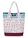 Roxy Tropical Breeze Messenger Shoulder Bag