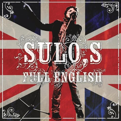 Amazon.com: Full English : Sulo: Digital Music