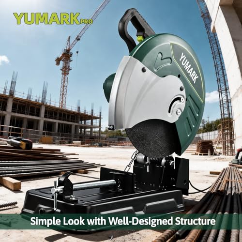 Yumark 2400W 14