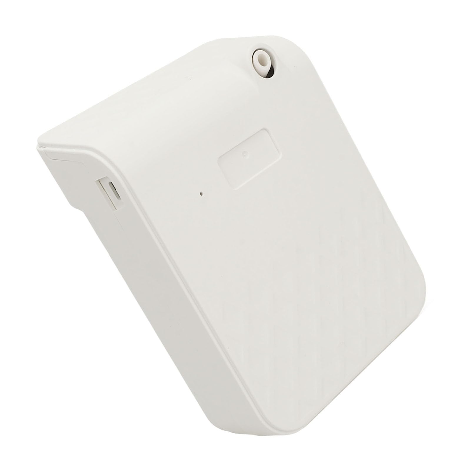 SEAFRONT Aromatherapie Diffuser Maschine, PP 140ml Diffuser mit (White)