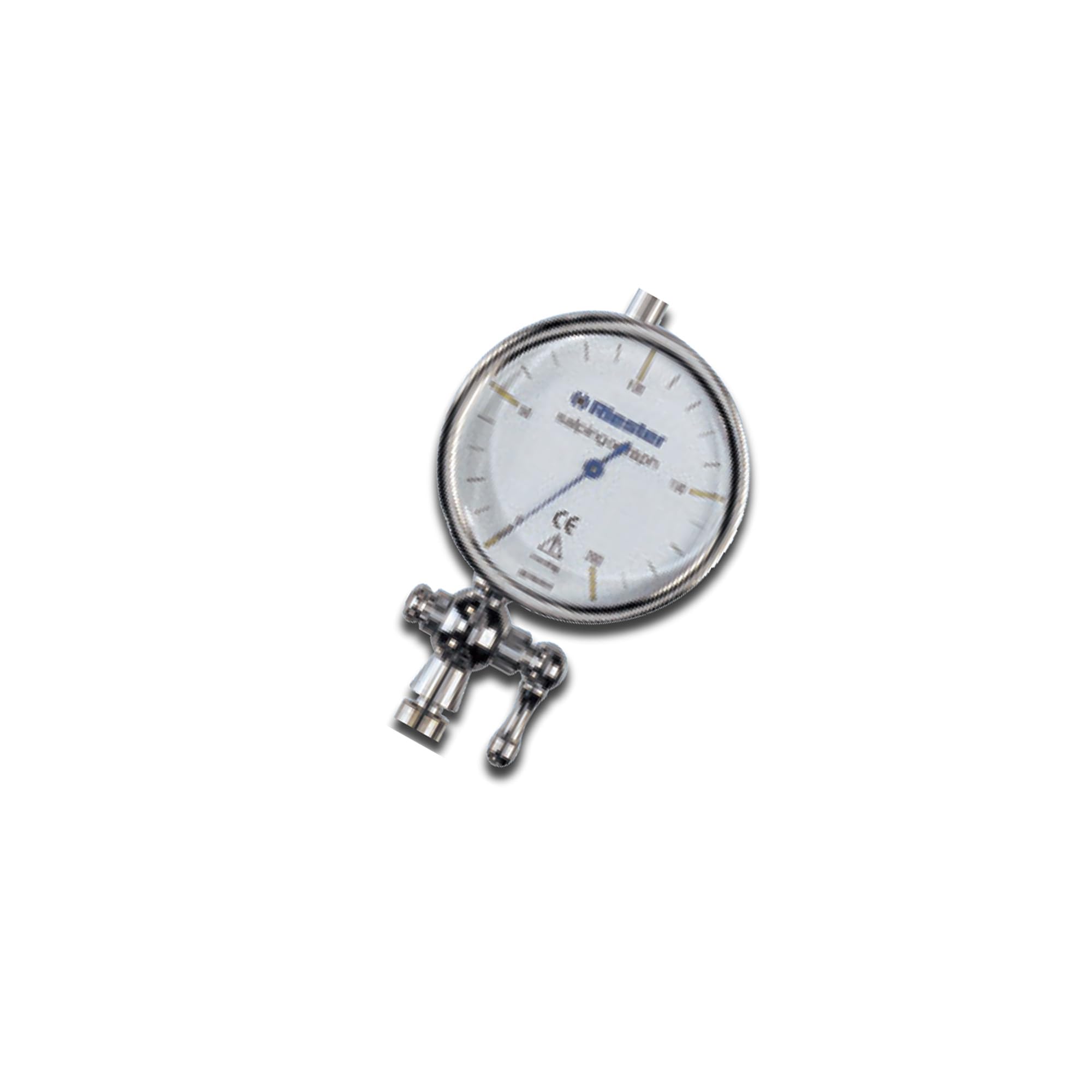 GIMA 29782 Reloj para isterosalpingografo, Manómetro
