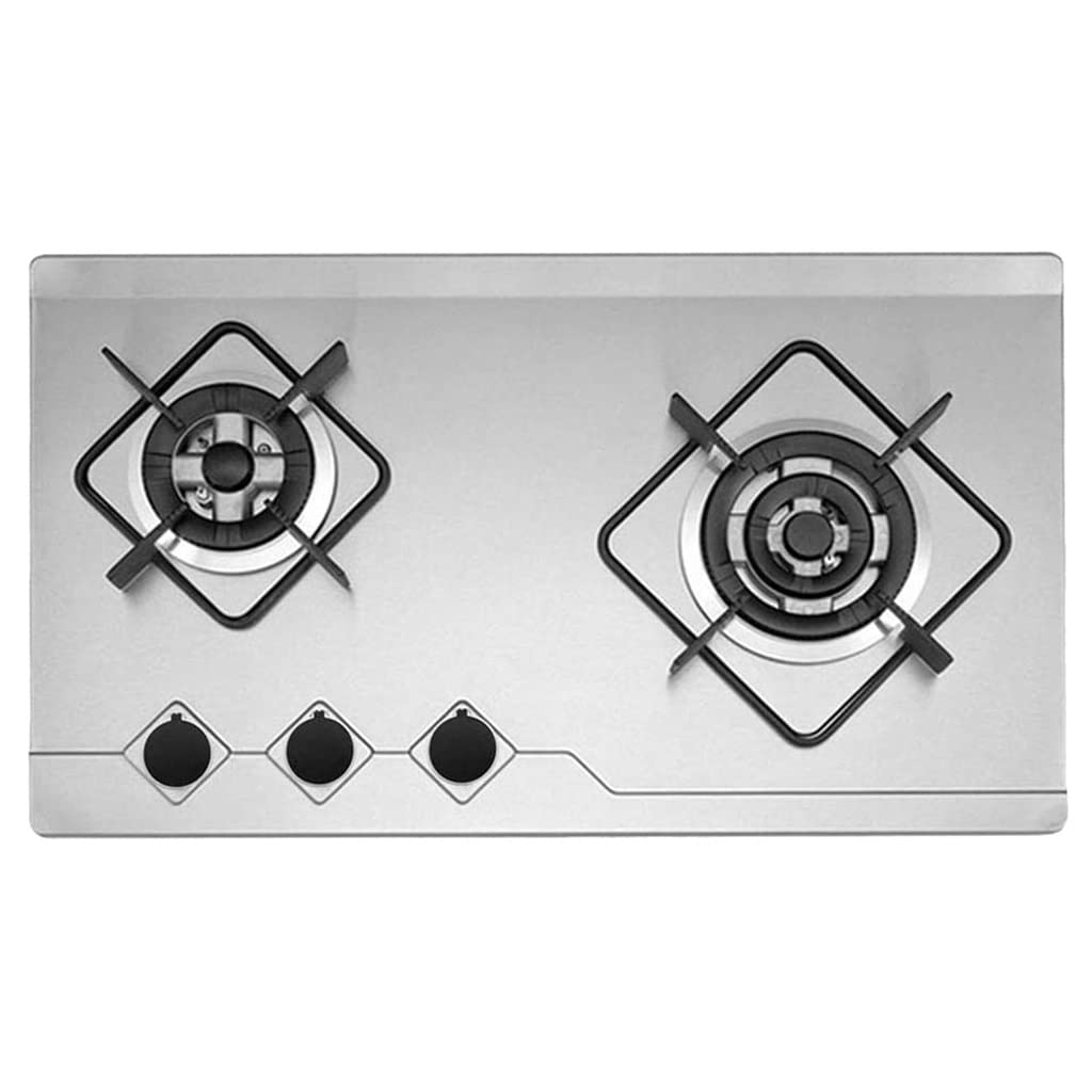 6 Piezas Perillas De Control Universales De Metal Perilla De Estufa De Gas Perillas De Control Universales De 6 Mm Perilla De Estufa Para Estufa De Gas Cocina Horno Encimera 84449565