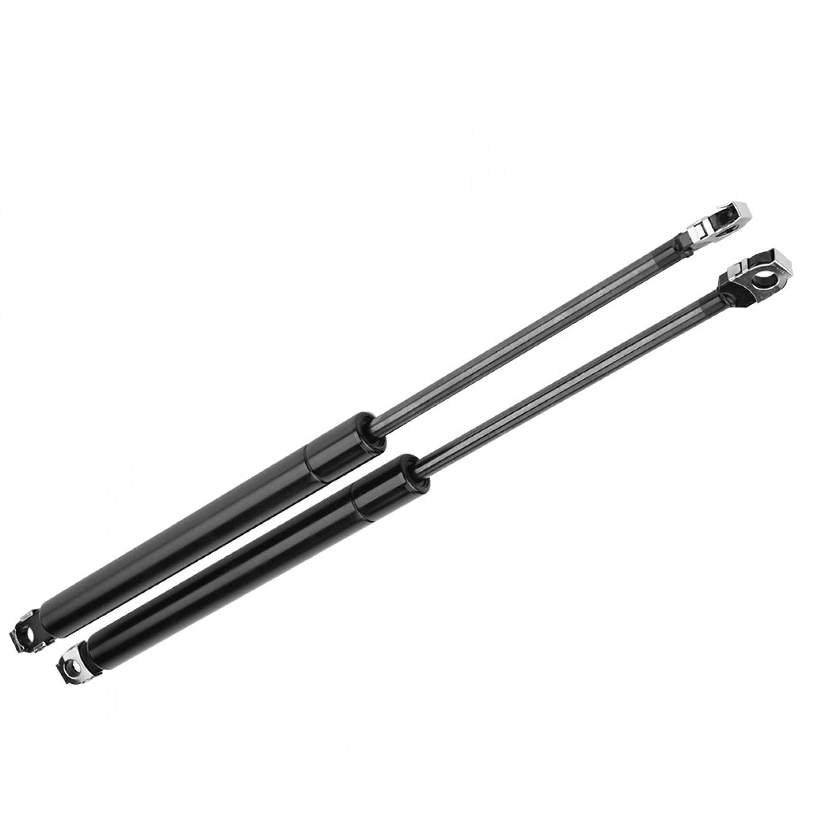 Amortisseurs de levage de capot avant forts appariés, accessoires d'ouverture de capot de tige de support de capot de support stable pour E36
