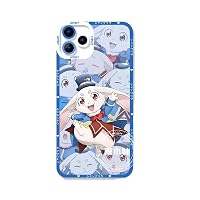 Amazon.co.jp: スマホケース シャングリラ・フロンティア 2nd Season