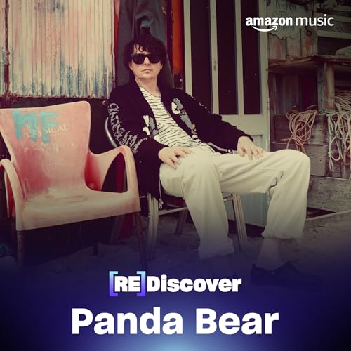 Zusammengestellt von: Amazon Music