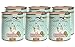 Huhn mit Pastinaken, Löwenzahn und Kamille, 6er Pack (6 x 800 g)