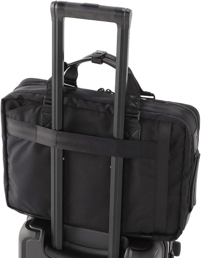 Amazon.co.jp: Briefing TRINITY COMP BRA233P53 BLACK LINE, Black