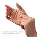Spenco 2nd Skin Adhesive Knit Blister Protection, Sports, 6 Count,Packaging may vary