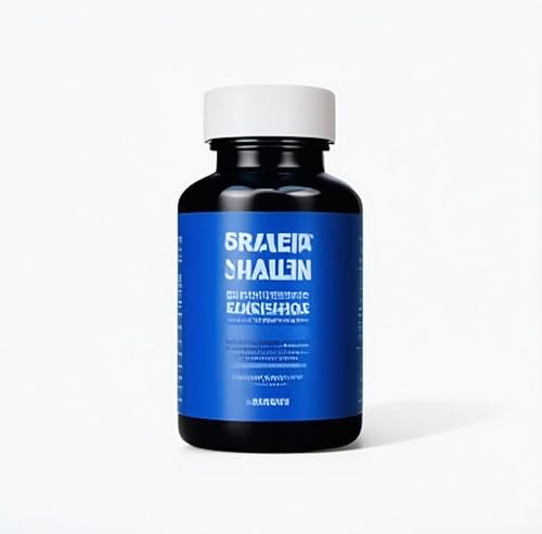 300 Billion AFU Akkermansia Muciniphila - Live Akkermansia Probiotics for Women & Men, for GLP-1, Digestive, Gut, Immune & Overall Health, Enhances