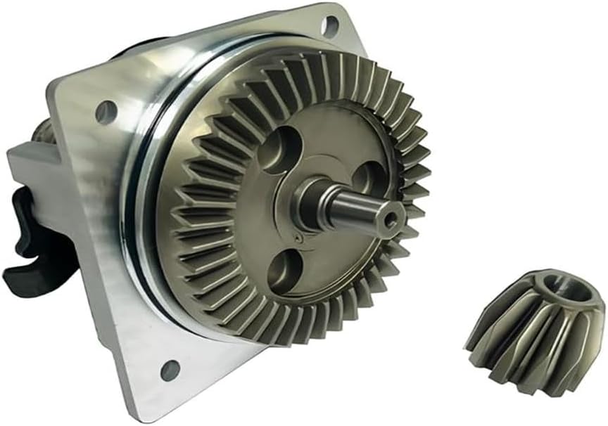 14-73-0462 Spindle Hub Kit – 5/8-11 Thread – Compatible with 6141-30, 6141-31, 6142-30, 6142-31 Grinder