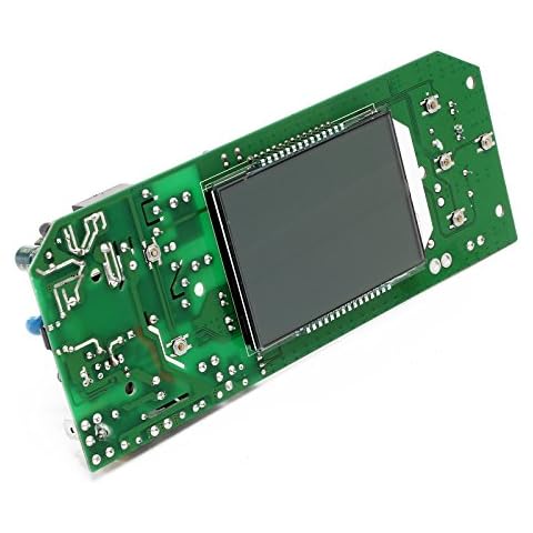 Wiltec Ersatzteil NH PCB - Controller für Inkubator vollautomatische Brutmaschine Cover