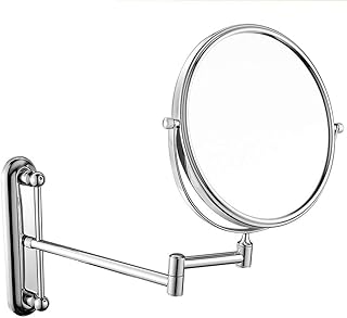 3X Magnification Double Sided Extendable Bath...