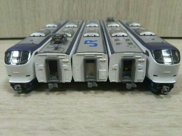 新品未使用 カトー10－330 281系はるか直流特急形 10-330 KATO