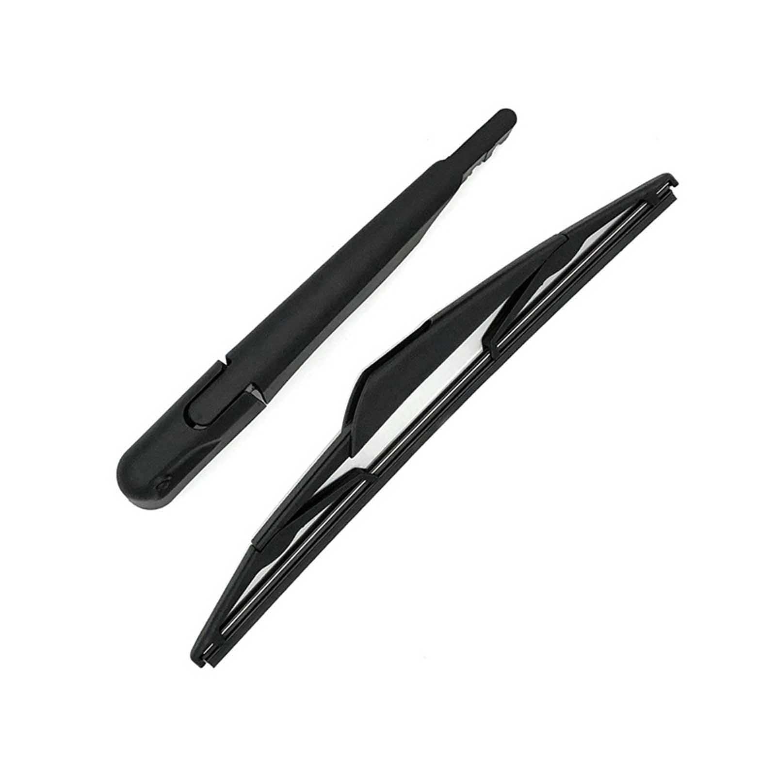 Evita multas e ITV desfavorable con este brazo limpiaparabrisas trasero Mini R50 R53