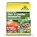 Produktbild Neudorff Armisan PilzFrei Obst- & GemüseMehltauFrei - Bekämpft effektiv Echten Mehltau und Schorf an Obst, Gemüse und Rosen für 165 m², 50g