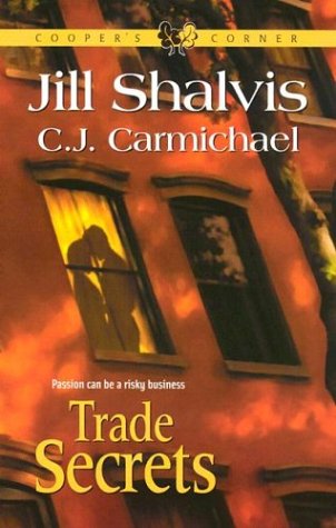 Trade Secrets (By: Jill Shalvis)